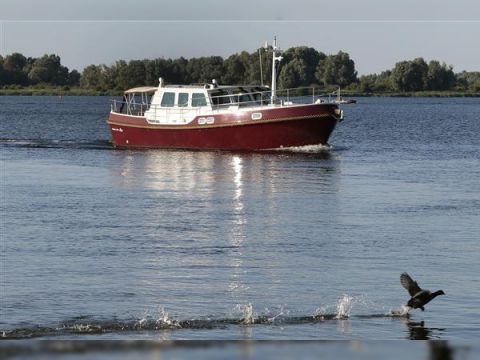 2008 Kuster 38 A à vendre