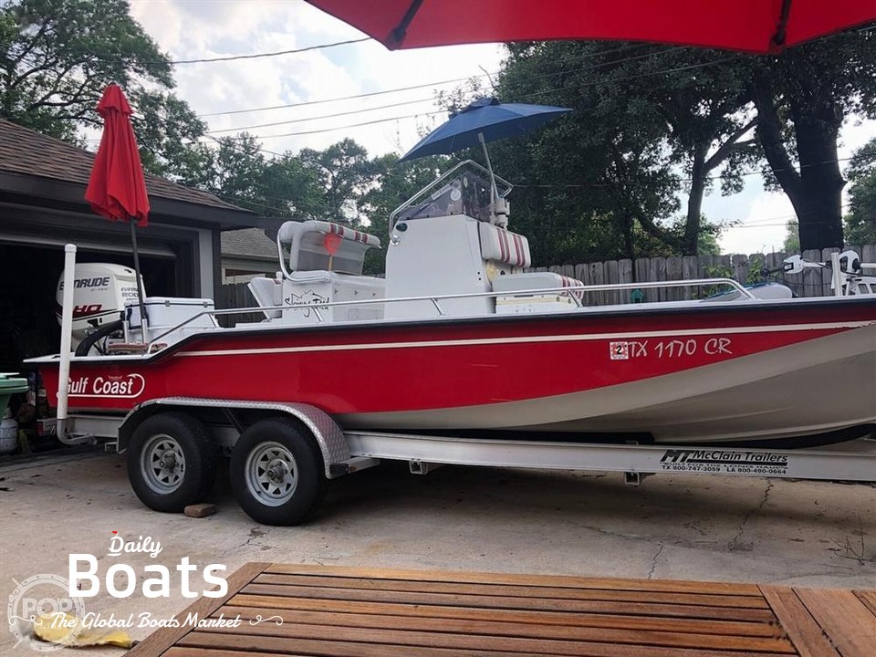 2015 Gulf Coast 23Vs for sale. View price, photos and Buy 2015 Gulf