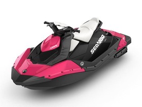 2015 Sea-Doo Spark 2Up for sale