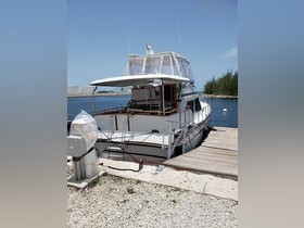  President Double Cabin Motor Yacht