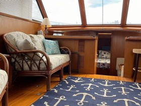 1988 President Double Cabin Motor Yacht for sale