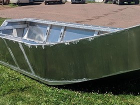 2020 21 X 8 Aluminum Dory/Work Boat for sale