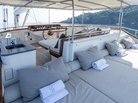 1982 Custom Aluminum Sailing Yacht for sale