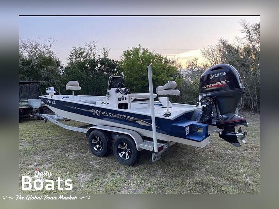 2017 Express Cat 20 for sale. View price, photos and Buy 2017 Express