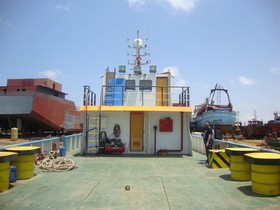 2011  Crew/Utility Boat