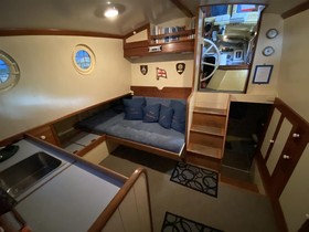Custom Rnlb Barnett Class en venta