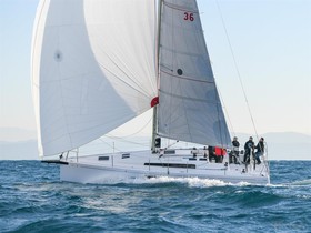 2022 Bénéteau First 36 for sale