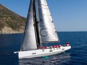 Acquistare 2017 ICE Yachts 52