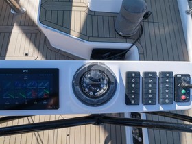 2017 ICE Yachts 52 eladó