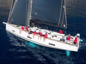 2017 ICE Yachts 52 for sale