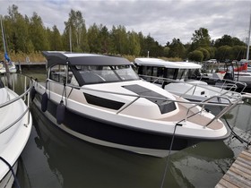Bella Boats 9000 Hybrid