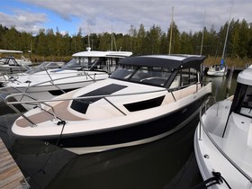 2012 Bella Boats 9000 Hybrid kopen