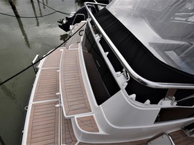 2012 Bella Boats 9000 Hybrid te koop