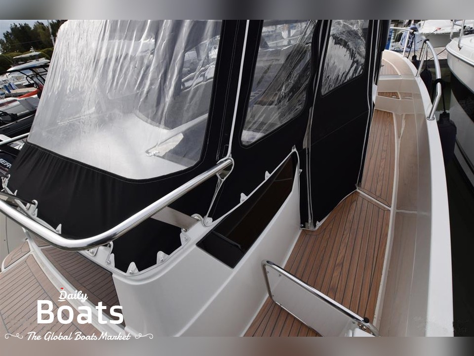 2012 Bella Boats 9000 Hybrid for sale. View price, photos and Buy 2012