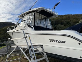 2008 Triton 301 for sale