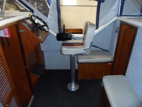 1991 Viking 26 Centre Cockpit Called Skylark satın almak