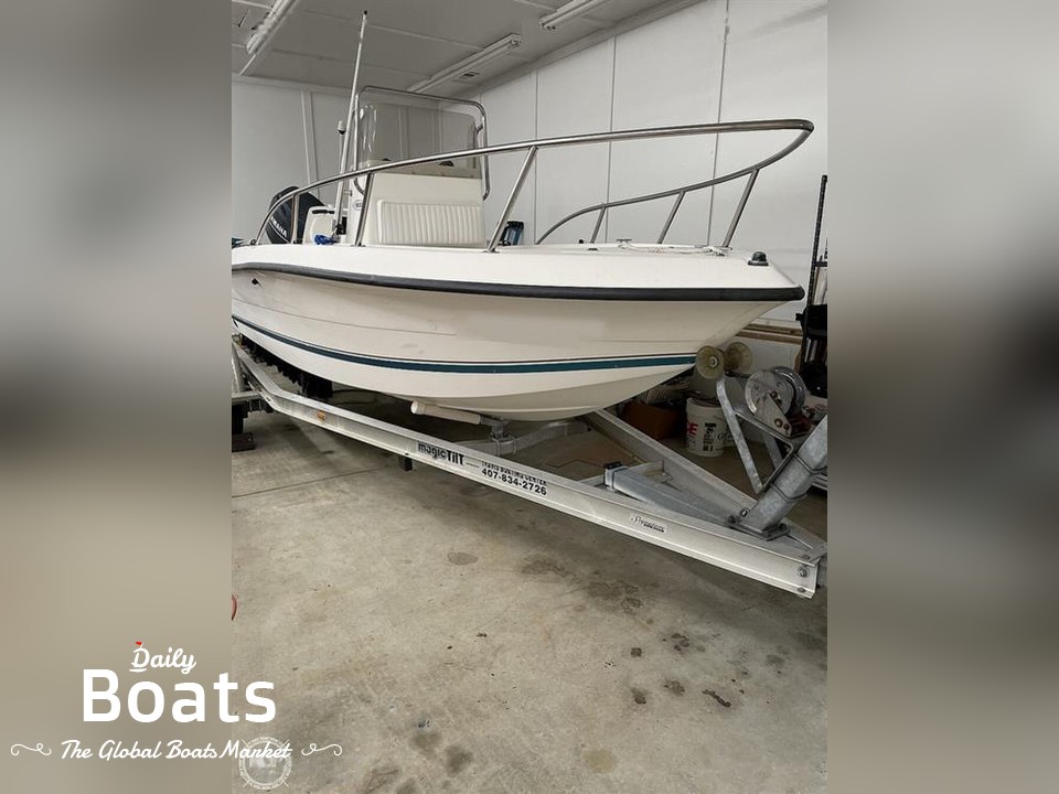 2002 Sea Pro Boats 180 Cc for sale. View price, photos and Buy 2002 Sea