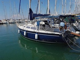 1980 Dufour 28 E for sale