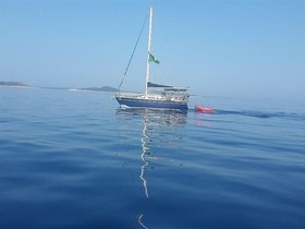 1980 Dufour 28 E for sale