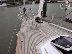 Buy 1994 One-Off Sailing Yacht