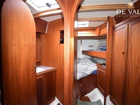 1994 One-Off Sailing Yacht
