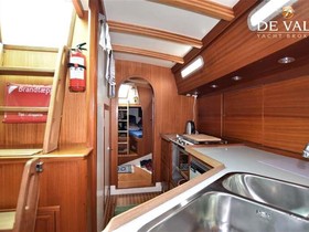 1994 One-Off Sailing Yacht