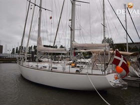 1994 One-Off Sailing Yacht for sale