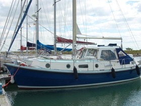 One Design Rogger 35