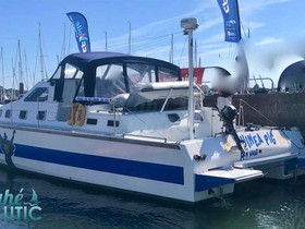 2014 Power Cat Catamaran A Moteur for sale