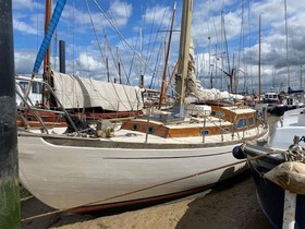  Cardinal Sloop Cruiser