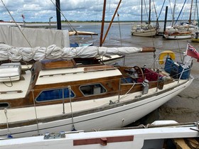 1959 Cardinal Sloop Cruiser na prodej