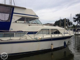  Chris-Craft 350 Double Cabin