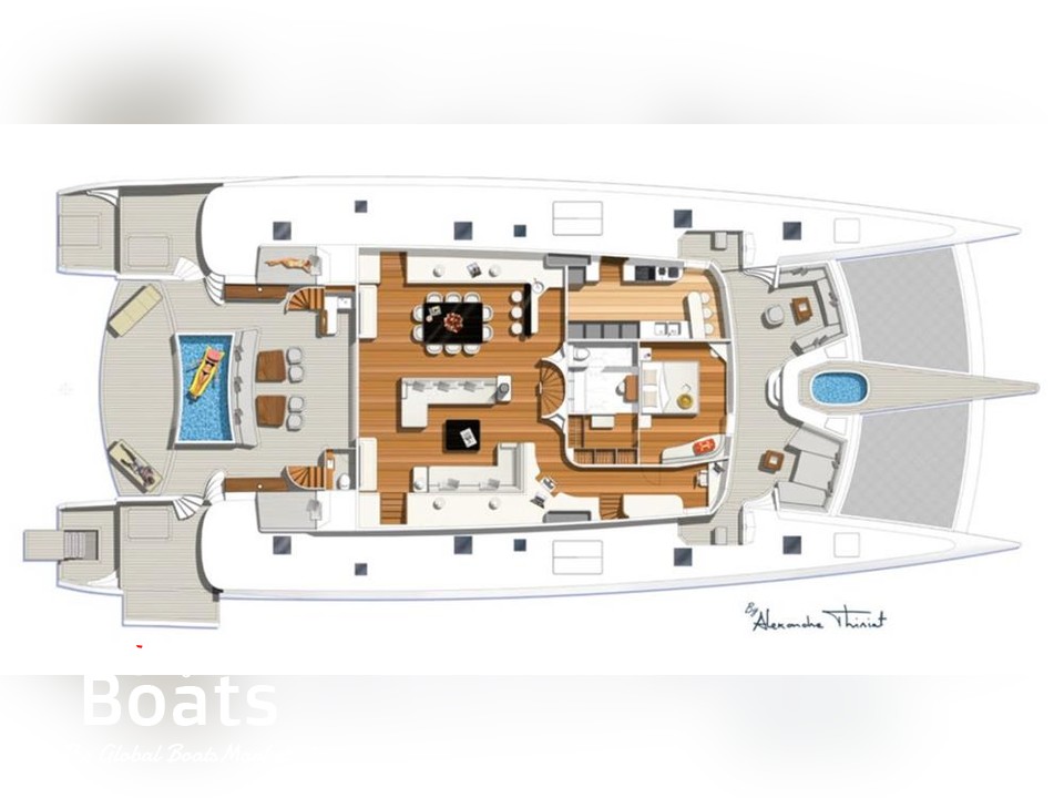2023 Pajot Yachts Eco Yachts 115 for sale. View price, photos and Buy 2023 Pajot Yachts Eco