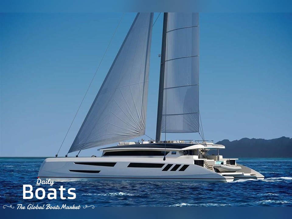 2023 Pajot Yachts Eco Yachts 115 for sale. View price, photos and Buy 2023 Pajot Yachts Eco