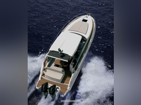 2023 Sessa Marine C3X Open Fb