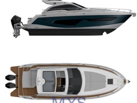 Buy 2023 Sessa Marine C3X Open Fb