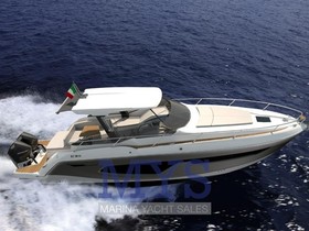 2023 Sessa Marine C3X Open Fb for sale