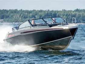 Unknown Yamaha Buster Phantom