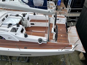 2017 X-Yachts X43 на продаж