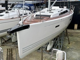 2017 X-Yachts X43