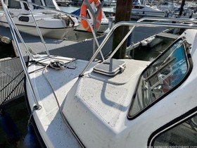 2001 Orkney Boats Day Angler 19+ zu verkaufen