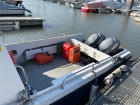 2001 Orkney Boats Day Angler 19+ eladó