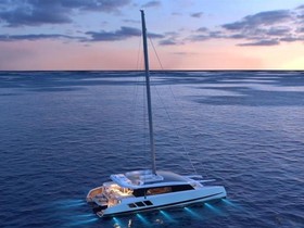 2023 Wider Eco Yacht 88 By Pajot Custom