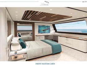 2023 Wider Eco Yacht 88 By Pajot Custom na sprzedaż