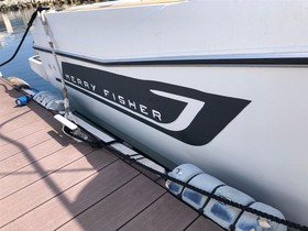 2015  Merry Fisher 695 Marlin