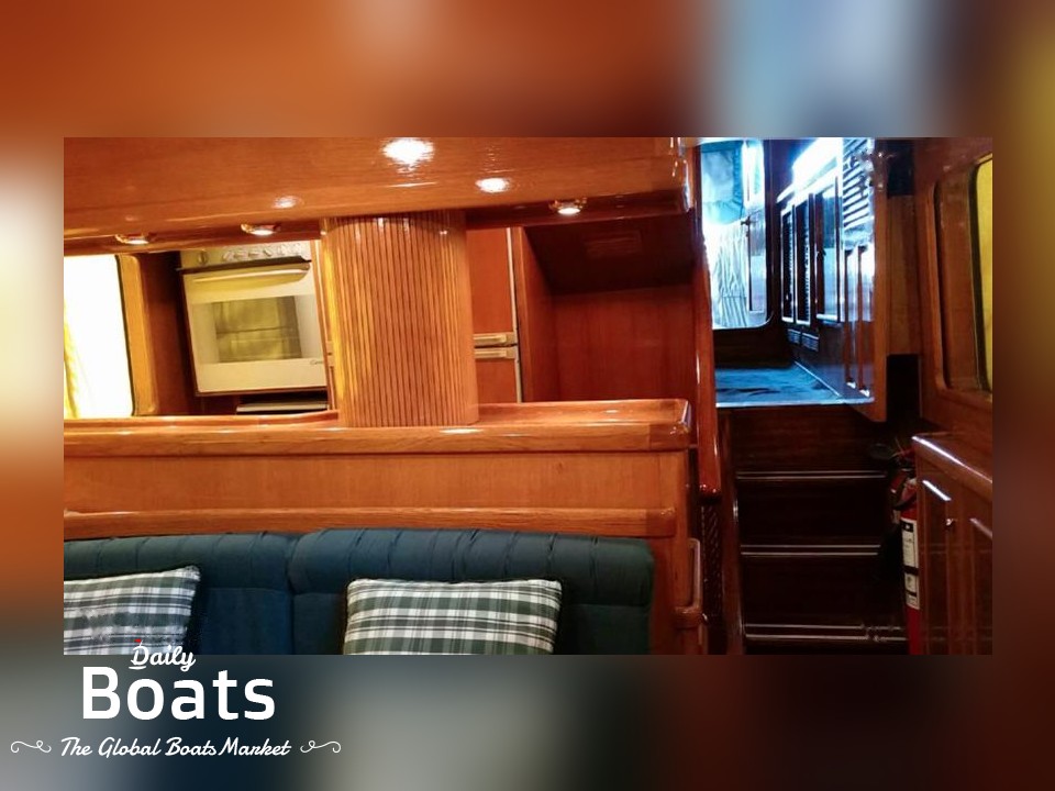 1993 Custom Clipper Schooner for sale. View price, photos and Buy 1993