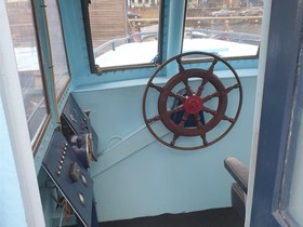 1955 Motorvlet Sleepboot à vendre