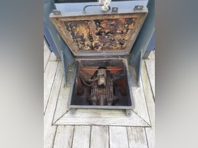 1955 Motorvlet Sleepboot for sale
