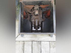 1955 Motorvlet Sleepboot