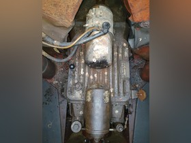 1955 Motorvlet Sleepboot